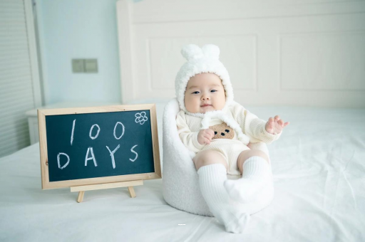 晋中宝宝多大可以喝蜂蜜水