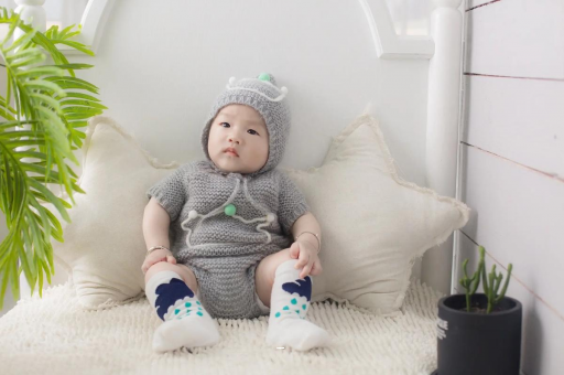 晋中八零甜妻萌宝宝