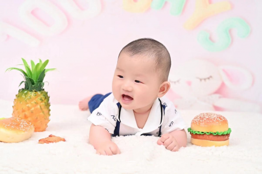 晋中两岁宝宝晚上哭