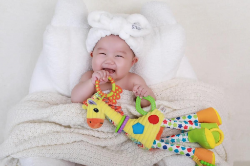 晋中3岁宝宝手足口病